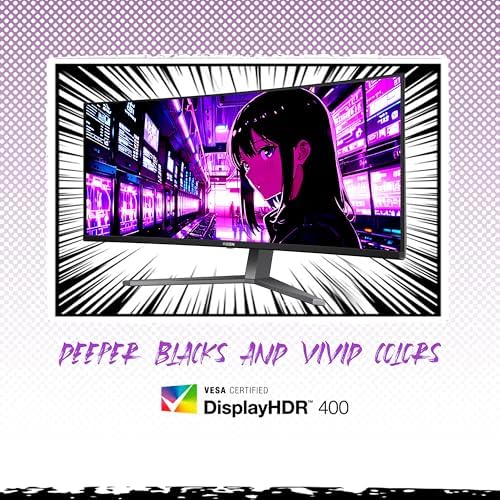 AOC Agon PRO AG276QZD2 27 OLED Tournament Gaming Monitor 2560x1440  240Hz 0 03ms  G SYNC  PS5 Xbox Switch Compatible  Glossy  Black