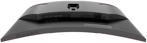 AOC Agon PRO AG276QZD2 27 OLED Tournament Gaming Monitor 2560x1440  240Hz 0 03ms  G SYNC  PS5 Xbox Switch Compatible  Glossy  Black