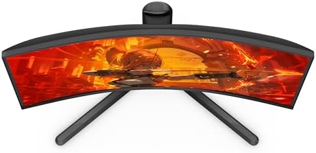 AOC Agon PRO AG276QZD2 27 OLED Tournament Gaming Monitor 2560x1440  240Hz 0 03ms  G SYNC  PS5 Xbox Switch Compatible  Glossy  Black