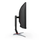 AOC CU34G2XP 34" UltraWide Curved Gaming Monitor WQHD  3440x1440  180Hz HDR400