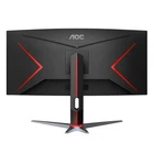 AOC CU34G2XP 34" UltraWide Curved Gaming Monitor WQHD  3440x1440  180Hz HDR400