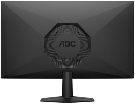 AOC CU34G4V 34 Frameless Curved Ultrawide Gaming Monitor  WQHD 3440 x1440 1500R  180Hz 0 5ms MPRT  Display Port x1  HDMI x1  AMD FreeSync Premium  Height Adjustable  3 Year Zero Bright dot  Black