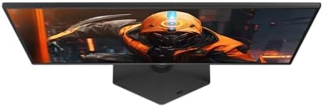 AOC CU34G4V 34 Frameless Curved Ultrawide Gaming Monitor  WQHD 3440 x1440 1500R  180Hz 0 5ms MPRT  Display Port x1  HDMI x1  AMD FreeSync Premium  Height Adjustable  3 Year Zero Bright dot  Black