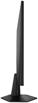 AOC CU34G4V 34 Frameless Curved Ultrawide Gaming Monitor  WQHD 3440 x1440 1500R  180Hz 0 5ms MPRT  Display Port x1  HDMI x1  AMD FreeSync Premium  Height Adjustable  3 Year Zero Bright dot  Black