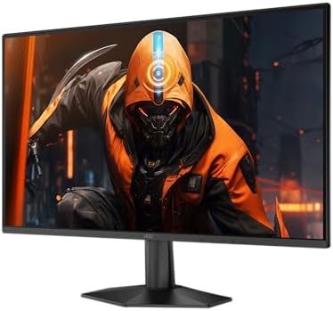 AOC CU34G4V 34 Frameless Curved Ultrawide Gaming Monitor  WQHD 3440 x1440 1500R  180Hz 0 5ms MPRT  Display Port x1  HDMI x1  AMD FreeSync Premium  Height Adjustable  3 Year Zero Bright dot  Black