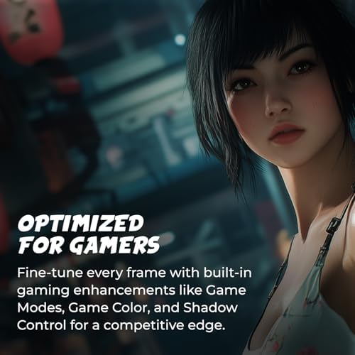 AOC CU34G4V 34 Frameless Curved Ultrawide Gaming Monitor  WQHD 3440 x1440 1500R  180Hz 0 5ms MPRT  Display Port x1  HDMI x1  AMD FreeSync Premium  Height Adjustable  3 Year Zero Bright dot  Black