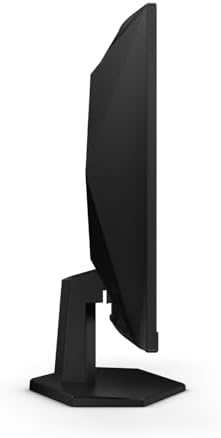 AOC CU34G4V 34 Frameless Curved Ultrawide Gaming Monitor  WQHD 3440 x1440 1500R  180Hz 0 5ms MPRT  Display Port x1  HDMI x1  AMD FreeSync Premium  Height Adjustable  3 Year Zero Bright dot  Black