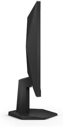 AOC CU34G4V 34 Frameless Curved Ultrawide Gaming Monitor  WQHD 3440 x1440 1500R  180Hz 0 5ms MPRT  Display Port x1  HDMI x1  AMD FreeSync Premium  Height Adjustable  3 Year Zero Bright dot  Black