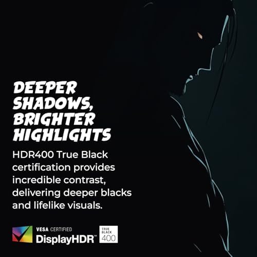 AOC Gaming Q27G41ZE 27 inch QHD IPS Gaming Monitor 2560x1440  240Hz 0 3ms MPRT  3 Sided Frameless  1x HDMI 2 0  1x Display Port  G Sync Compatible  HDR  3 Year Zero Bright Dot