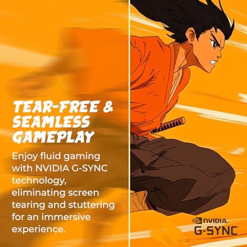 AOC Q27G3XMN 27 QHD Gaming Monitor  2560x1440  Mini LED  180Hz 1ms GtG  HDR 1000  sRGB137 5   HDMI 2 0 x 1  DisplayPort 1 4 x1  Adaptive Sync  3 Year Zero Bright dot