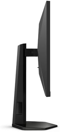 AOC Q27G3XMN 27 QHD Gaming Monitor  2560x1440  Mini LED  180Hz 1ms GtG  HDR 1000  sRGB137 5   HDMI 2 0 x 1  DisplayPort 1 4 x1  Adaptive Sync  3 Year Zero Bright dot