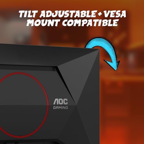 AOC Q27G3XMN 27 QHD Gaming Monitor  2560x1440  Mini LED  180Hz 1ms GtG  HDR 1000  sRGB137 5   HDMI 2 0 x 1  DisplayPort 1 4 x1  Adaptive Sync  3 Year Zero Bright dot