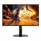 AOC Q27G4ZDR QD OLED 26 5" 2K QHD 2560 x 1440 240Hz HDR10 Gaming Monitor Black