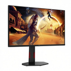 AOC Q27G4ZDR QD OLED 26 5" 2K QHD 2560 x 1440 240Hz HDR10 Gaming Monitor Black