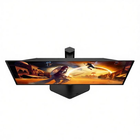 AOC Q27G4ZDR QD OLED 26 5" 2K QHD 2560 x 1440 240Hz HDR10 Gaming Monitor Black