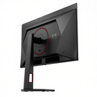 AOC Q27G4ZDR QD OLED 26 5" 2K QHD 2560 x 1440 240Hz HDR10 Gaming Monitor Black