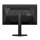 AOC Q27G4ZDR QD OLED 26 5" 2K QHD 2560 x 1440 240Hz HDR10 Gaming Monitor Black