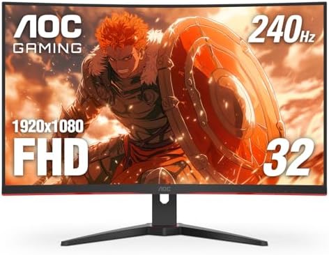 AOC Q27G4ZD 27 QD OLED Gaming Monitor  QHD 2560 x 1440  240Hz 0 03ms  HDMI 2 0 x2  Display Port x2  G Sync Compatible  Console Gaming Ready  3 Year Zero Bright Dot