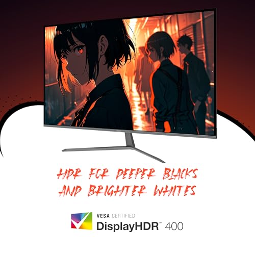 AOC Q32G11ZNE 32 Frameless Gaming Monitor QHD 2560 x 1440  240Hz  0 5ms Response time  HDR Ready  Console Gaming Ready  3 Year Zero Dead Pixel Guarantee  Black