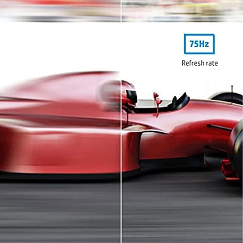 AOPEN by Acer 32SA2QU Abip 31.5" WQHD 2560x1440 Monitor de oficina para juegos IPS de marco cero | Tecnología AMD FreeSync | Diseño elegante ultrafino | 75Hz | HDR 10 | 1ms TVR | Inclinación | Puertos HDMI y VGA