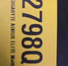 AORUS B850 AORUS ELITE WIFI7 ATX AMD AM5 DDR5 Gaming Motherboard Wi Fi RGB