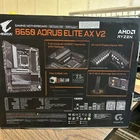 AORUS Elite AX V2 B650