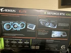 AORUS GeForce RTX 4060 Elite 8GB RGB OC WINDFORCE DLSS Ray Tracing HDMI DP