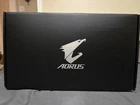 AORUS GeForce RTX 4060 Elite 8GB RGB OC WINDFORCE DLSS Ray Tracing HDMI DP