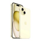 APPLE IPHONE 15 128GB 256GB FACTORY UNLOCKED  PHYSICAL SIM TRAY   SEALED 