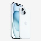 APPLE IPHONE 15 128GB 256GB FACTORY UNLOCKED  PHYSICAL SIM TRAY   SEALED 