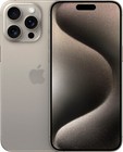 APPLE IPHONE 15 PRO 128GB 256GB 512GB 1TB   UNLOCKED   1 YEAR WARRANTY  O/B 