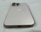 APPLE IPHONE 16 PRO MAX UNLOCKED 256GB Desert Titanium EXCELLENT CONDITION