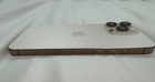 APPLE IPHONE 16 PRO MAX UNLOCKED 256GB Desert Titanium EXCELLENT CONDITION
