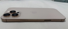 APPLE IPHONE 16 PRO MAX UNLOCKED 256GB Desert Titanium EXCELLENT CONDITION
