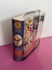 APPLE WHITE EVER AFTER HIGH THRONECOMING DOLL MASQUERADE COSTUME NEW