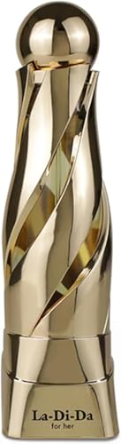 ARABIYAT PRESTIGE La Di Da Eau De Parfum 3 4FL OZ For Her