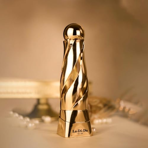 ARABIYAT PRESTIGE La Di Da Eau De Parfum 3 4FL OZ For Her