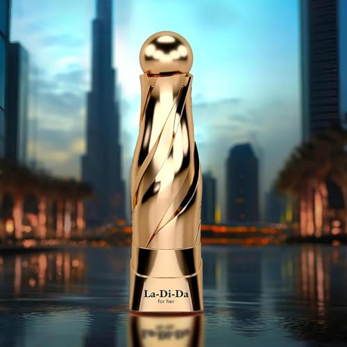ARABIYAT PRESTIGE La Di Da Eau De Parfum 3 4FL OZ For Her