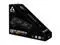 ARCTIC COOLING Liquid Freezer III   420 A RGB  Black   All in One CPU Water Cooler with 420mm radiator and 3x P14 PWM PST A RGB fan  compatible Intel LGA1700  1851 and AMD AM4  AM5   Black color