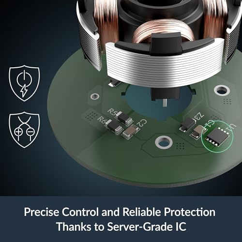 ARCTIC P12 Pro   Powerful Premium Fan  120 mm PWM Fan  600 3000 RPM  0 RPM <5  PWM  Fluid Dynamic Bearing  4 Pin   Black