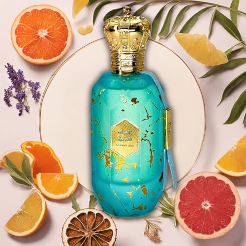 ARMAF Eter Arabian Sky EDP Spray 100ML  3 4 OZ  By Armaf   A Celestial Blend Of Citrus  Floral & Woody Scents