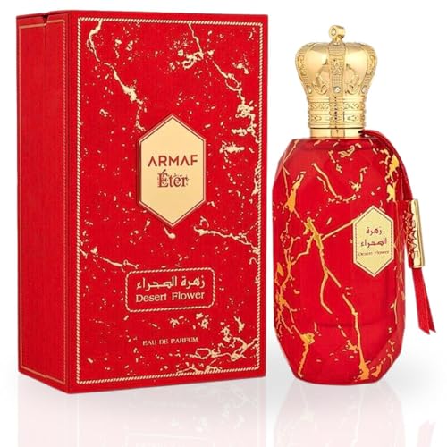 ARMAF Eter Arabian Sky EDP Spray 100ML  3 4 OZ  By Armaf   A Celestial Blend Of Citrus  Floral & Woody Scents