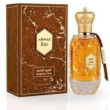 ARMAF Eter Arabian Sky EDP Spray 100ML  3 4 OZ  By Armaf   A Celestial Blend Of Citrus  Floral & Woody Scents
