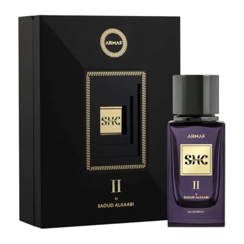 ARMAF SHK ll Perfume 100ml EDP