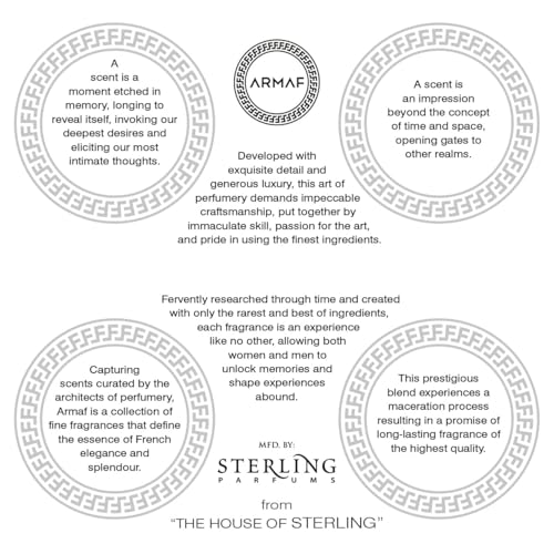 ARMAF club de nuit intense Man EDT Men New in Box  Black   3 6 Fl Oz