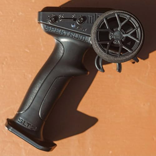 ARRMA RC Car 1/8 Typhon 4X4 RTR Brushed Buggy  Blue  Battery and Charger Not Included   ARA4206V4T1