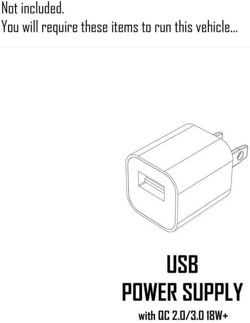 ARRMA RC Car Typhon GROM 4x4 Smart Small Scale Buggy RTR with Battery & Charger Red/White ARA2106T2