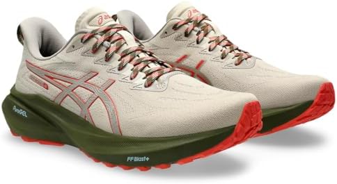 ASICS Mens GT 2000 13 Running Shoes