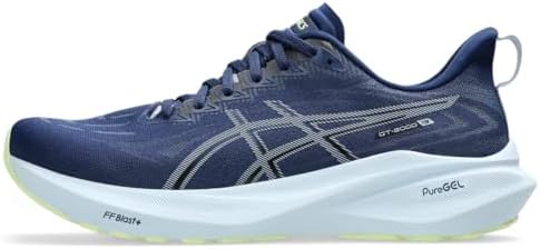 ASICS Mens GT 2000 13 Running Shoes