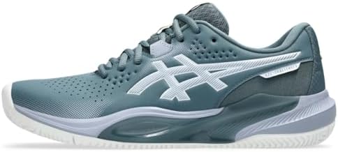 ASICS Mens Gel Challenger 15 Clay Tennis Shoes